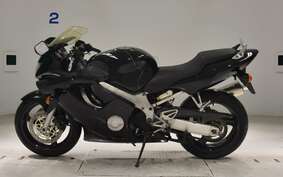 HONDA CBR600F GEN 2 2000 PC35