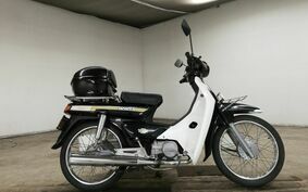 HONDA C100 SUPER CUB HA06