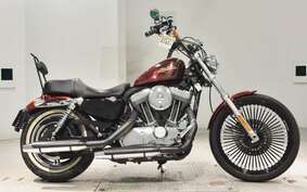 HARLEY XL1200V 2013 LF3