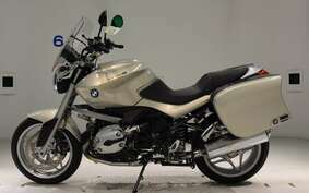 BMW R1200R 2007