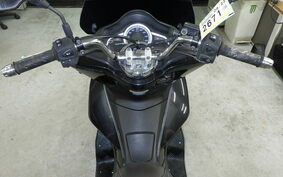 HONDA PCX 150 KF18