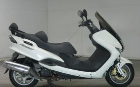 YAMAHA MAJESTY 125 5CA0