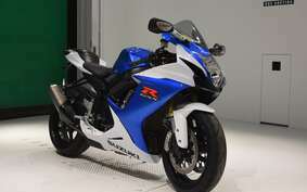 SUZUKI GSX-R750 2013