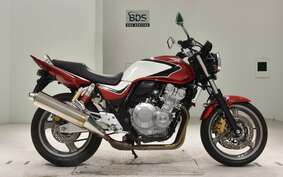 HONDA CB400SF VTEC 2008 NC42