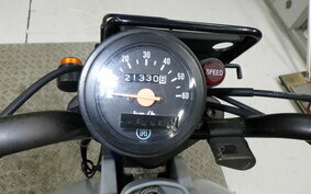 SUZUKI BIRDIE 50 BA42A