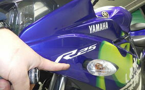 YAMAHA YZF-R25 RG10J