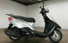 YAMAHA AXIS 125 TREET SE53J