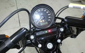 HARLEY XL1200X 2022 LC3