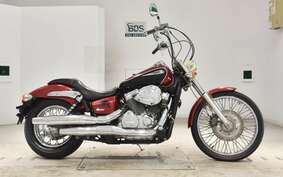 HONDA SHADOW 400 CUSTOM 2011 NC45