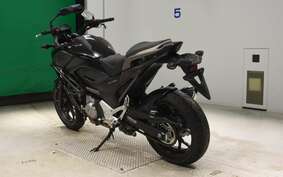 HONDA NC 700 X A 2012 RC63