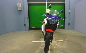 HONDA CBR250R A MC41