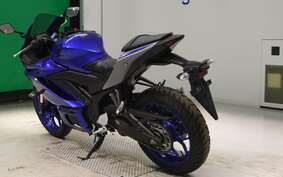 YAMAHA YZF-R3 2021 RH13J