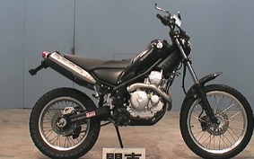 YAMAHA TRICKER Gen.2 2009 DG16J