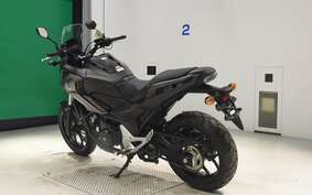 HONDA NC750X ABS EP 2020 RC90