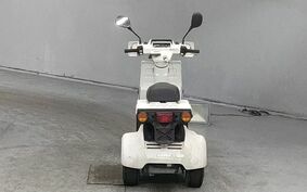 HONDA GYRO X TD02