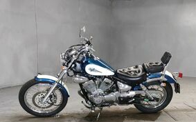 YAMAHA VIRAGO 250 S 3DM