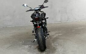 YAMAHA MT-07 2020 RM19J