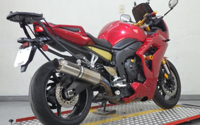 YAMAHA FZ FAZER FEATHER 2006 RN17