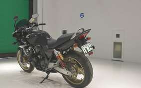 HONDA CB400 SUPER BOLDOR VTEC 2005 NC39