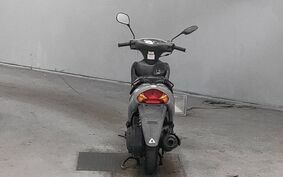 SUZUKI ADDRESS V125 G CF46A