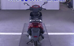 SUZUKI ADDRESS 125 DT11A