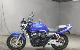 HONDA CB400SF VTEC 2000 NC39