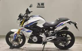 BMW G310R 2020