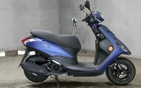 YAMAHA AXIS Z SED7J