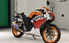 HONDA CBR250R A MC41