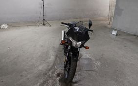 HONDA VTR 250 F MC33