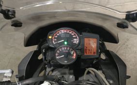 BMW F700GS 0B01