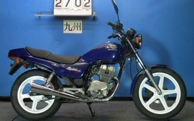 HONDA HAWK NIGHT 250 MC26