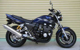 YAMAHA XJR400 R 2008 RH02J