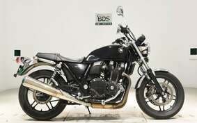 HONDA CB1100 2012 SC65