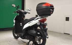 SUZUKI ADDRESS 110 CE47A