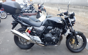 HONDA CB400SF ABS 2015 NC42