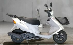 SUZUKI ADDRESS V125 G CF4EA