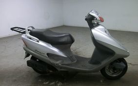 HONDA SPACY 125 JF04