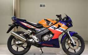 HONDA CBR125R JC34