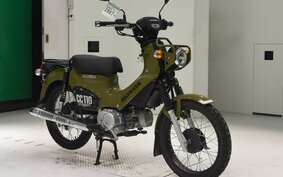 HONDA CROSS CUB 110 JA45