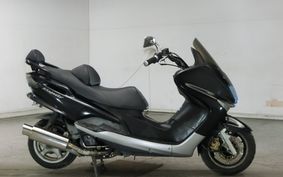 YAMAHA MAJESTY 125 SE22