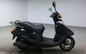 HONDA SPACY 100 JF13