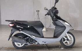 SUZUKI ADDRESS V125 DT11A