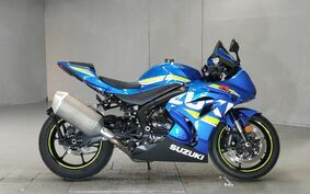 SUZUKI GSX-R1000 2018 DM11A