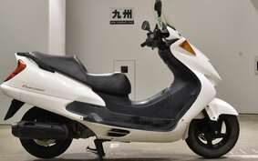 HONDA FORESIGHT EX MF04