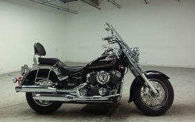 YAMAHA DRAGSTAR 400 CLASSIC FI 2010 VH02J