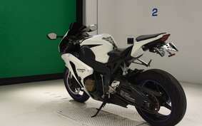 HONDA CBR1000RR Gen. 2 2008