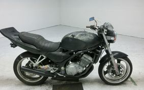 KAWASAKI BALIUS 250 1992 ZR250A