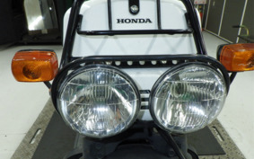 HONDA ZOOMER AF58