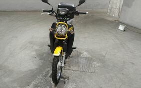 HONDA CROSS CUB 110 JA10